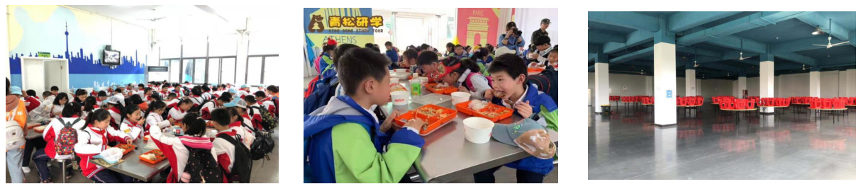 尋味美食文化 品味美好食光