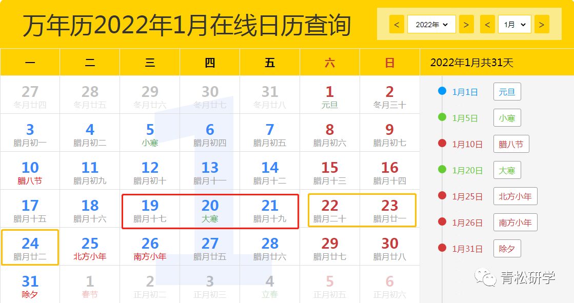 【小小營(yíng)養(yǎng)師】冬令營(yíng)即將開(kāi)營(yíng)~