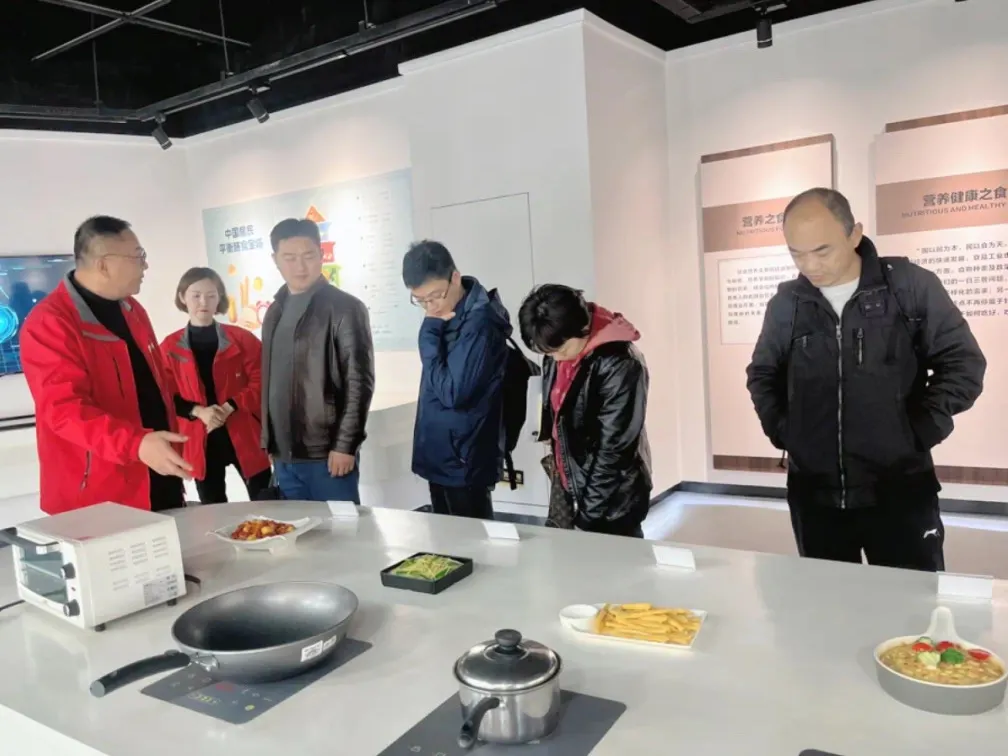 喜訊！安徽青松研學(xué)旅游服務(wù)標(biāo)準(zhǔn)化試點(diǎn)順利通過(guò)合肥市第六批服務(wù)業(yè)標(biāo)準(zhǔn)化試點(diǎn)終期評(píng)估